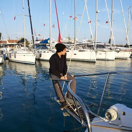 Botel Yat,tekne Tatili *