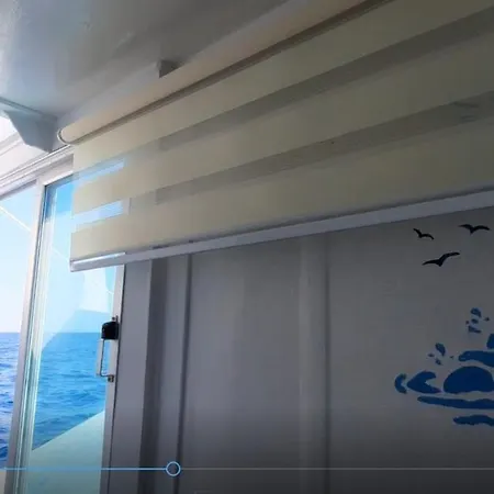 Botel Yat,tekne Tatili Fethiye