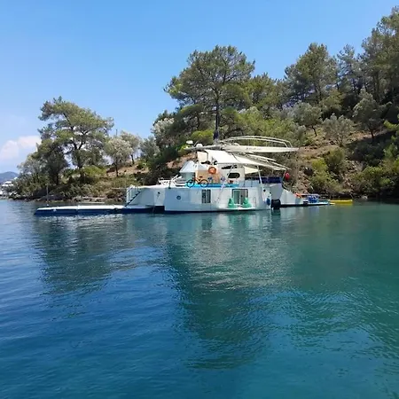 Botel Yat,tekne Tatili