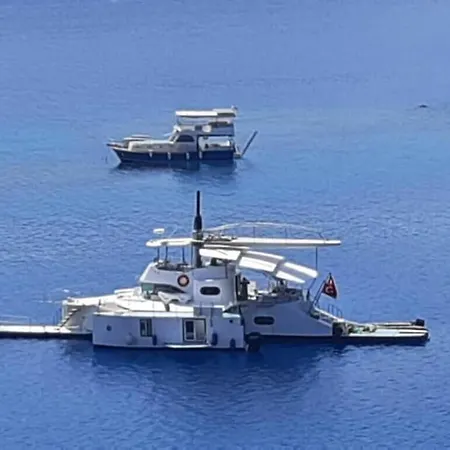 Yat,tekne Tatili * Fethiye